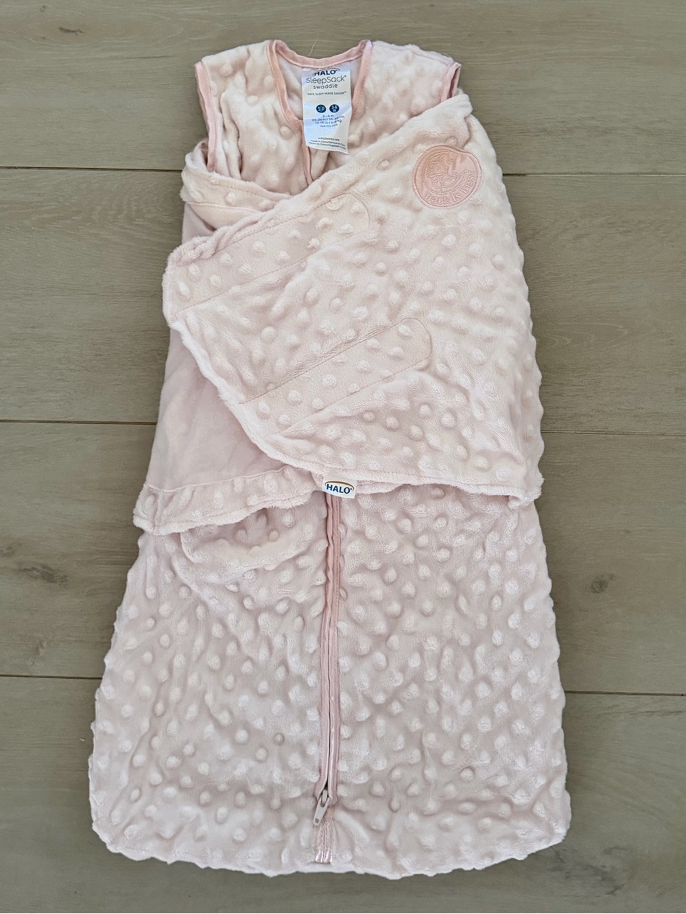 Kids Jacket Subcategory Selection